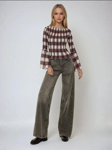 Hiccup - Camisa em branco