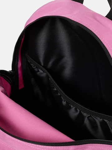 Denim Factory Batoh 'San Diego' – pink
