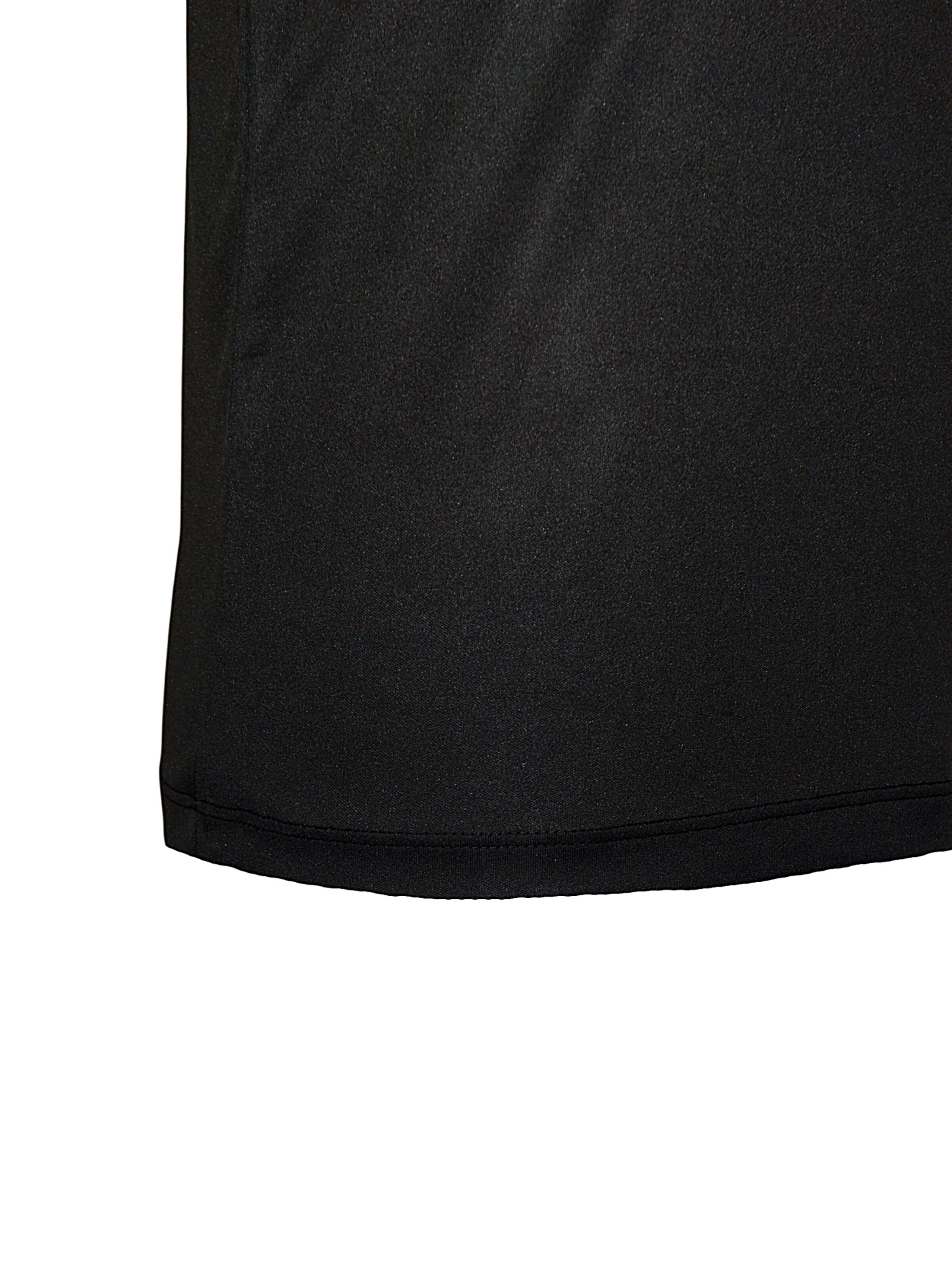 Givova Bluser & t-shirts i sort