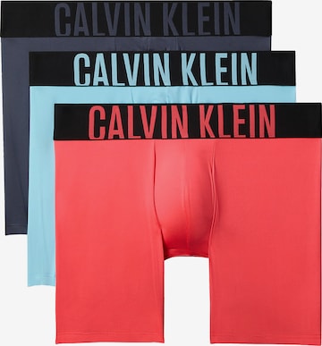 Calvin Klein Underwear Boxershorts 'Intense Powe' in Mischfarben: Vorderseite