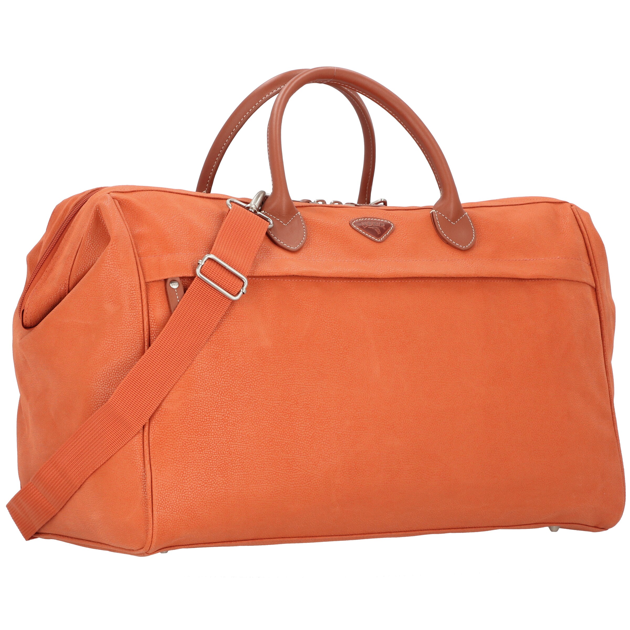 Jump Reistas 'Uppsala' in Oranje