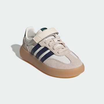 ADIDAS SPORTSWEAR Sports shoe 'Barreda Decode' in White