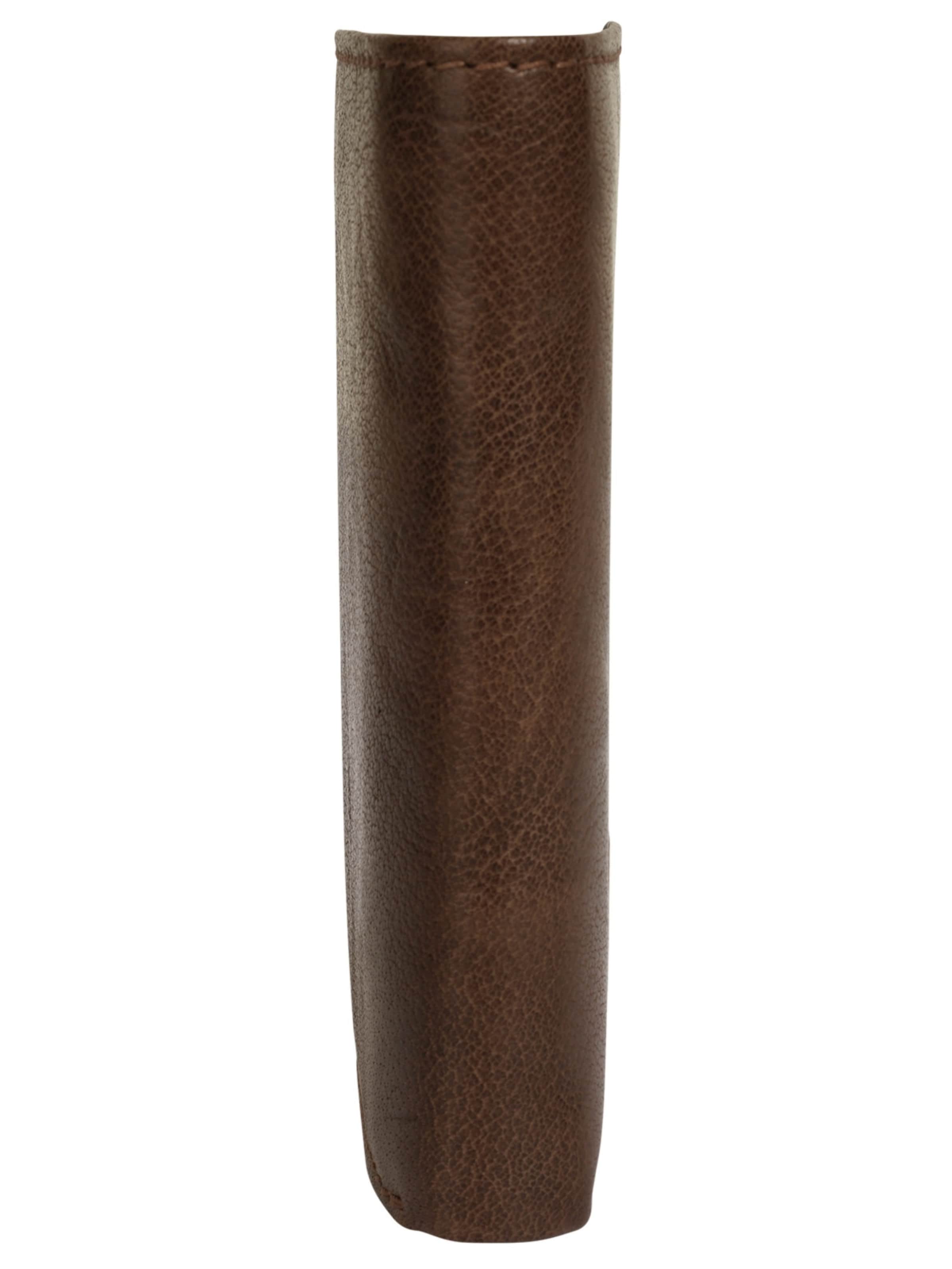 Porte-monnaies 'Bruno Banani Geldbörse' Bruno Banani en marron