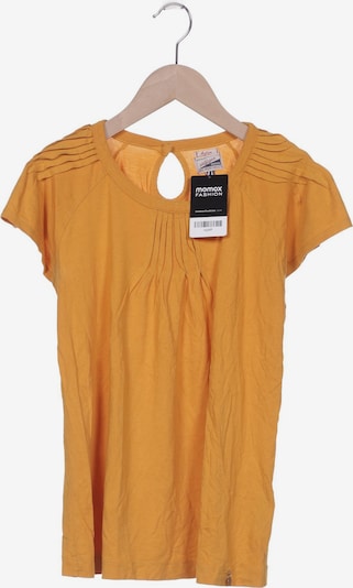 Tommy Jeans T-Shirt in M in orange, Produktansicht