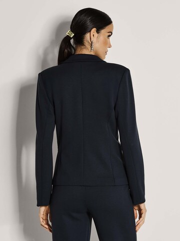 MADELEINE Blazer in Blau