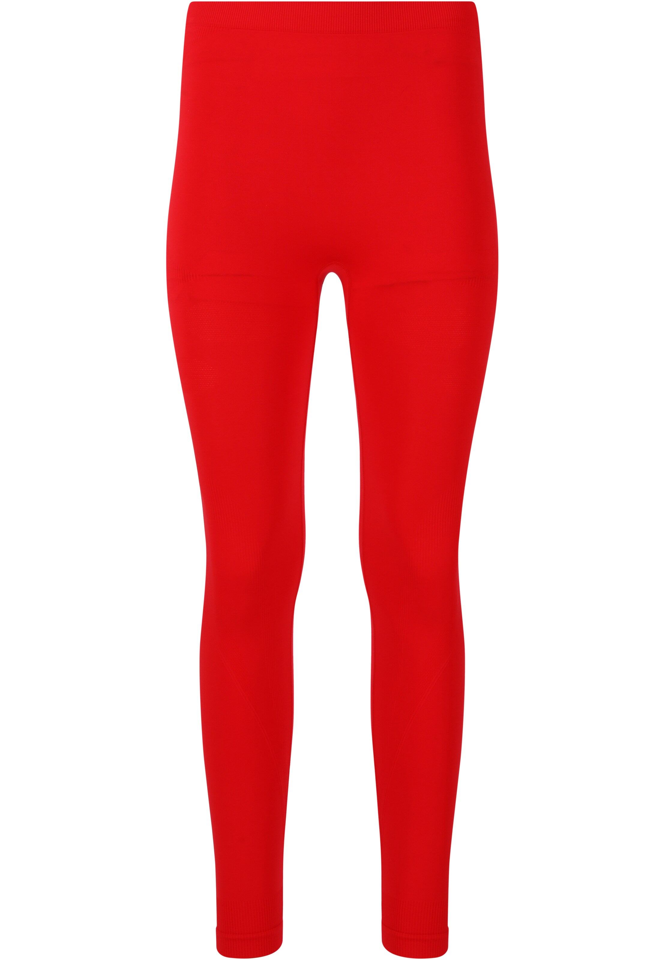 Whistler Bustier Basislaag 'Mall' in Rood