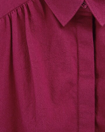 Bluză de la WE Fashion pe roșu