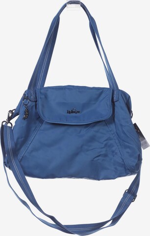 KIPLING Handtasche gross One Size in Blau: predná strana