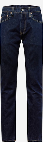 LEVI'S ® Обычный Джинсы '502' в Синий: спереди
