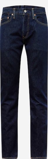 LEVI'S Jeans '502™ REGULAR TAPER' in nachtblau, Produktansicht