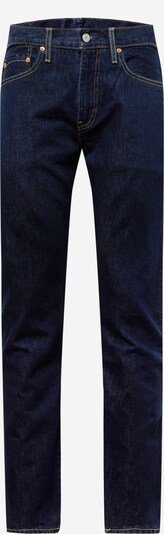 LEVI'S Jean '502™ REGULAR TAPER' en bleu nuit, Vue avec produit