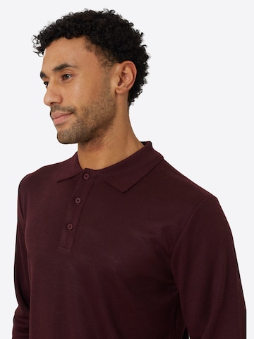 BRAVE SOUL Bluser & t-shirts i brun
