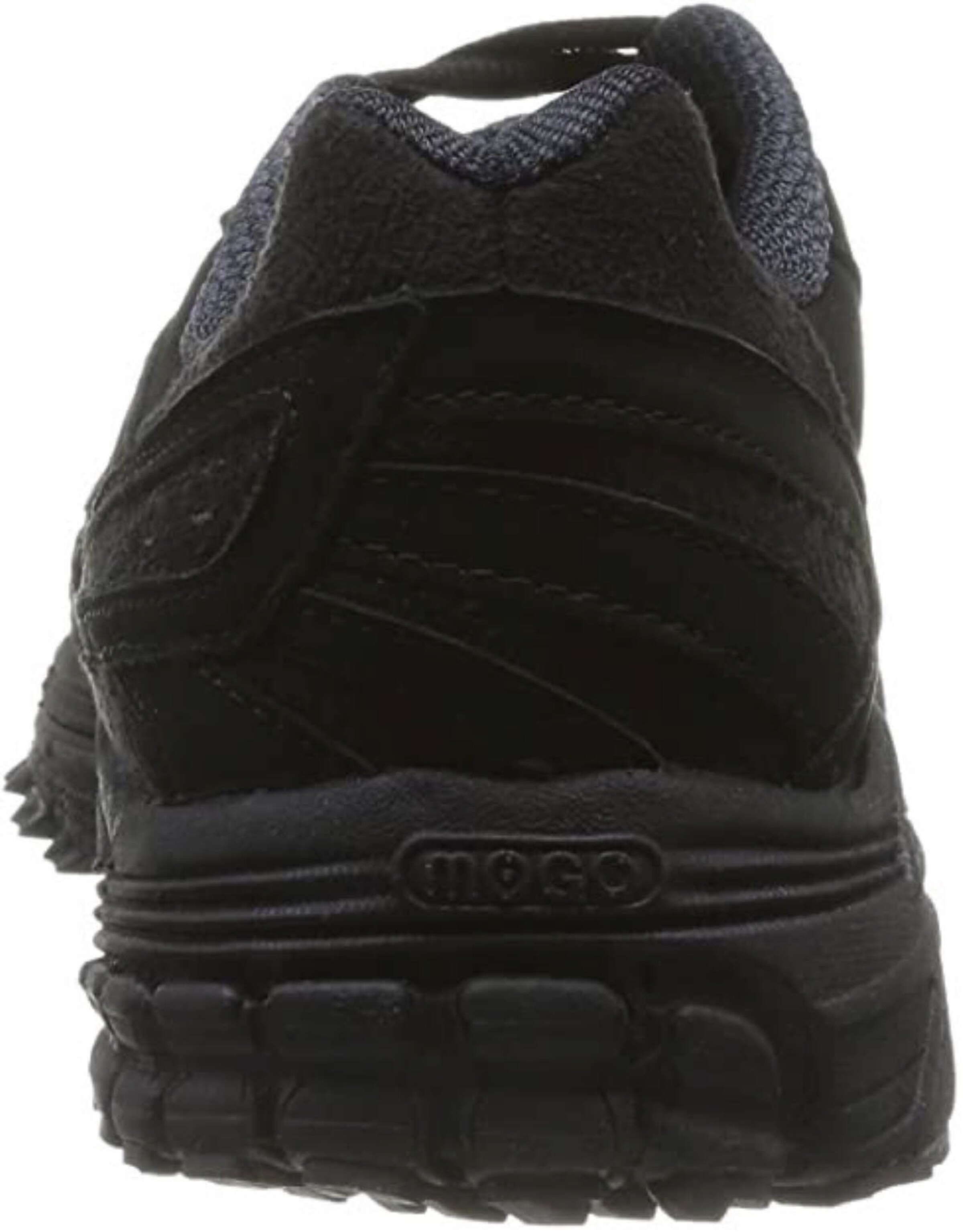 Männer Sportschuhe BROOKS Schuh in Schwarz - TW53990 Männer Sportschuhe BROOKS Schuh in Schwarz - TW53990