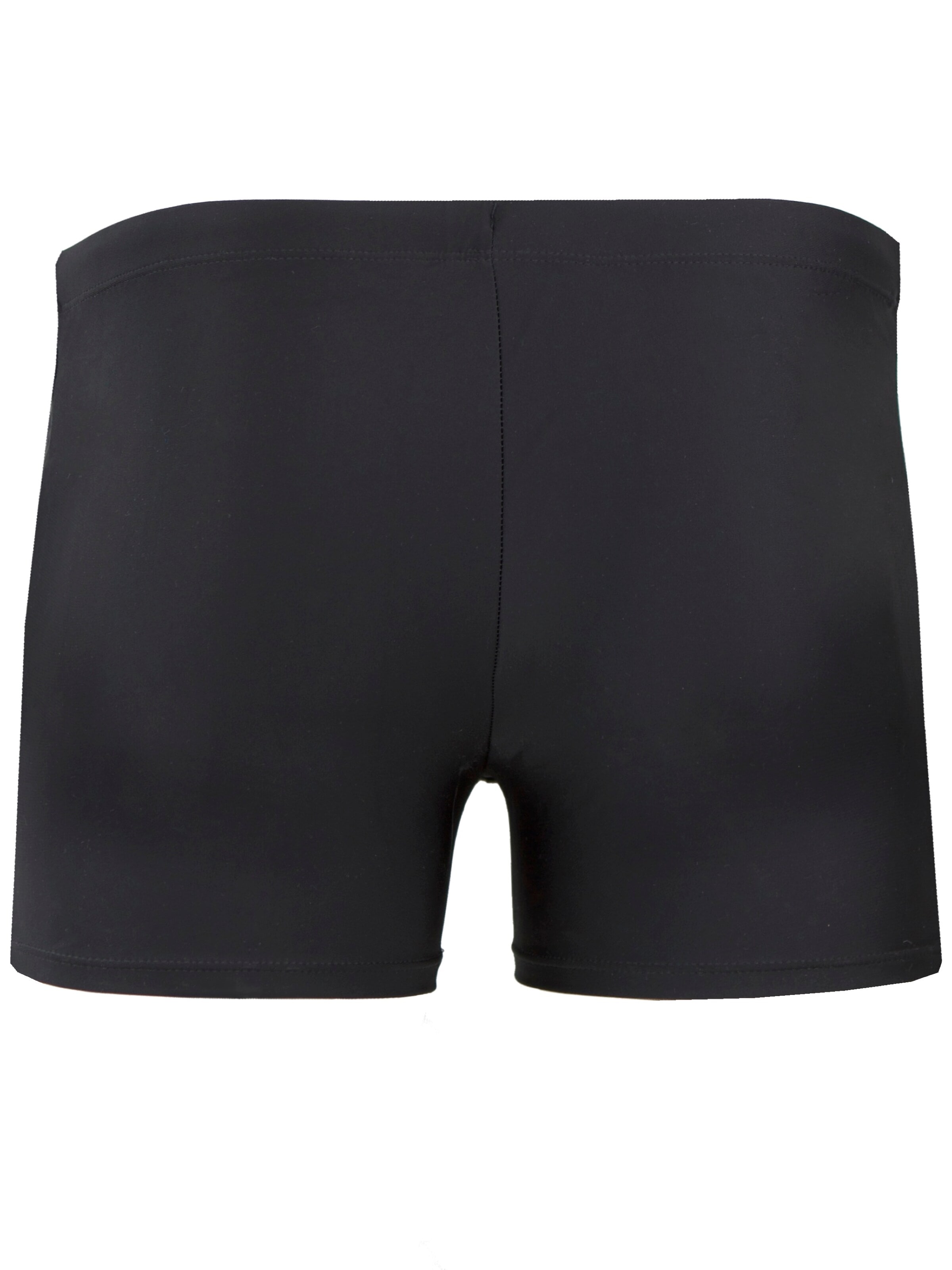 Guggen Mountain Badeshorts 'Badehose TS5-6'‌‌‌‌‌‌‌‌ in Rot