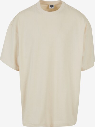 Urban Classics Shirt in de kleur Offwhite, Productweergave