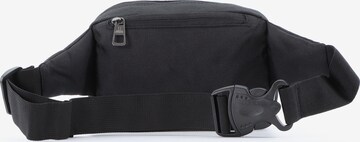National Geographic Fanny Pack 'Natural' in Black