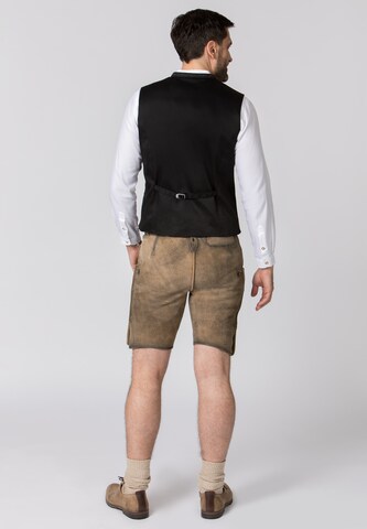 STOCKERPOINT Bodywarmer in Grijs
