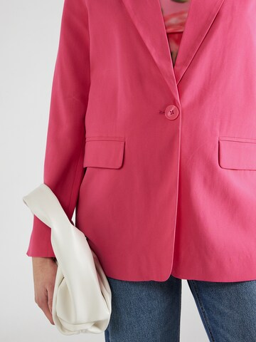 Blazer 'CARMEN' di VERO MODA in rosa