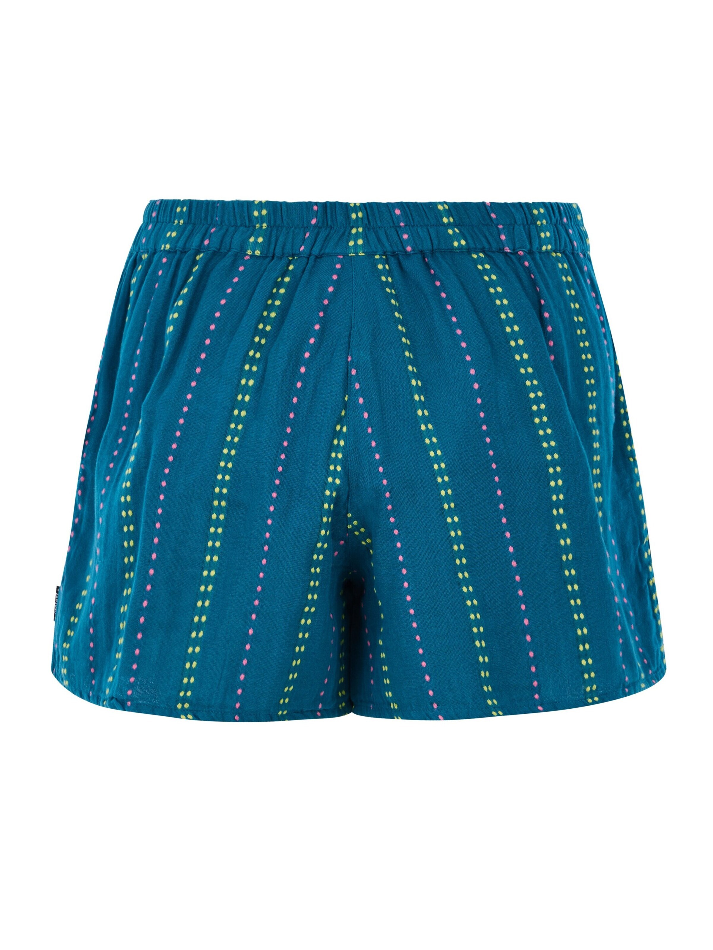 PROTEST Loose fit Pants 'PRTBanis' in Blue