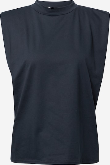 b.young Haut 'XSILA' en noir, Vue avec produit