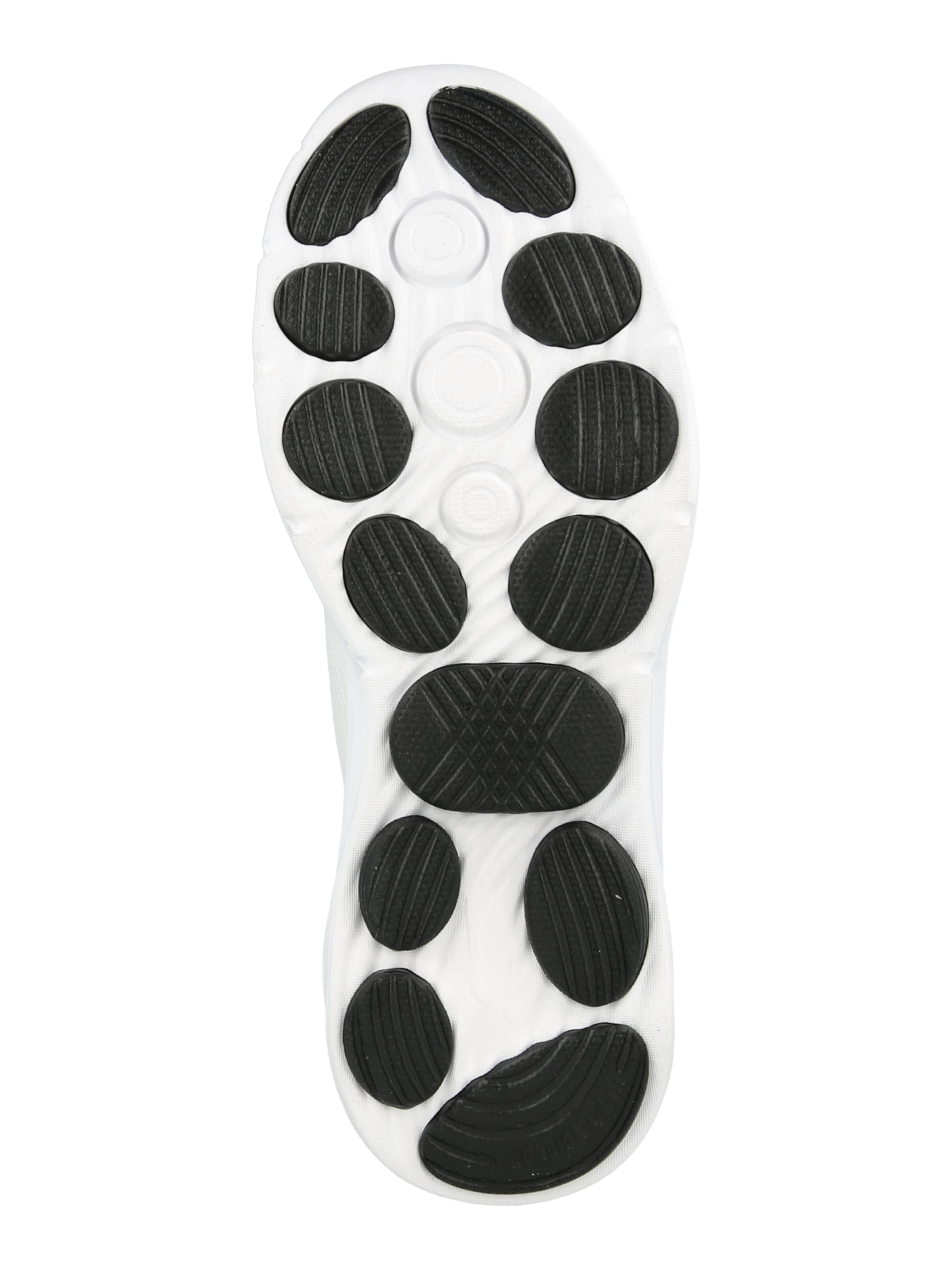 SKECHERS - Zapatillas deportivas bajas 'GO WALK 8 - NADIA' en blanco