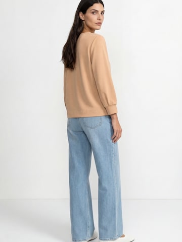 Rich & Royal - Sudadera en naranja