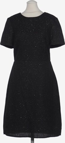 Oasis black sparkle 2024 dress