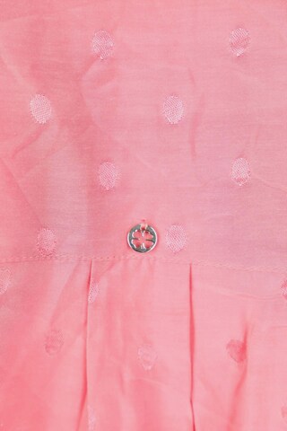 BONITA Bluse XL in Pink