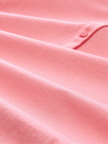 TOM TAILOR Top in Roze