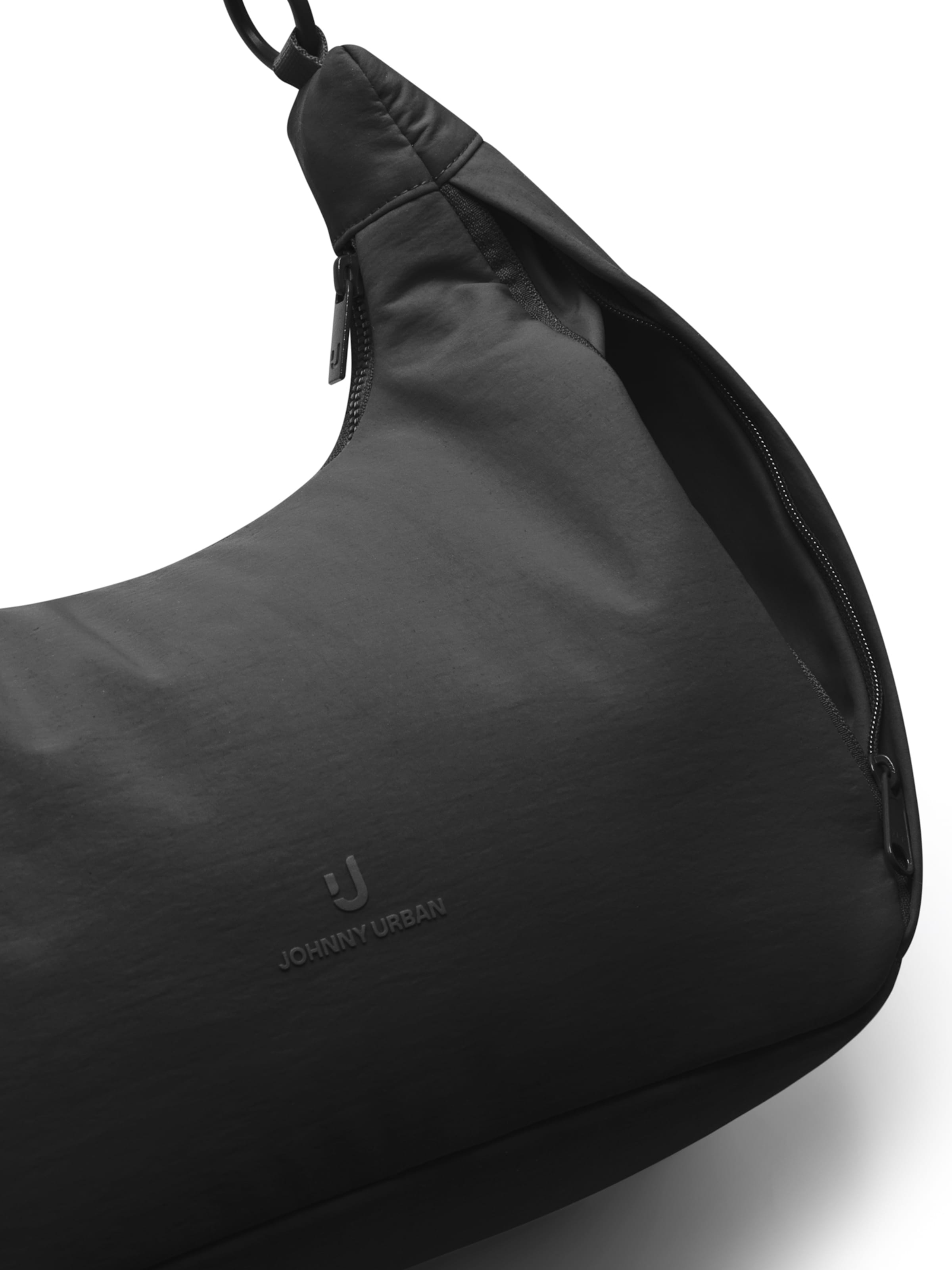 Johnny Urban Kabelka - Čierna