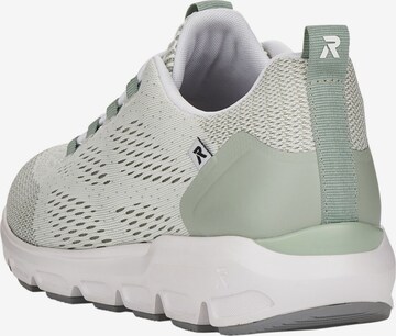 Rieker EVOLUTION Sneakers laag in Grijs