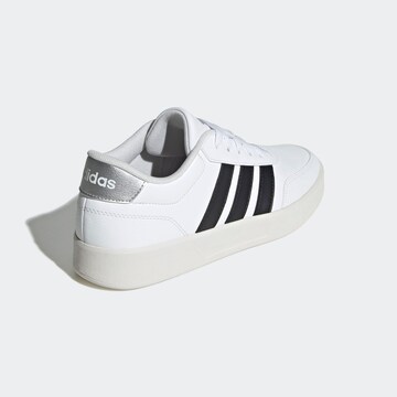 ADIDAS SPORTSWEAR Sneakers 'Breaknet 3.0' in White
