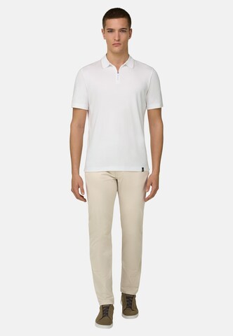 Boggi Milano Slimfit Chino in Beige