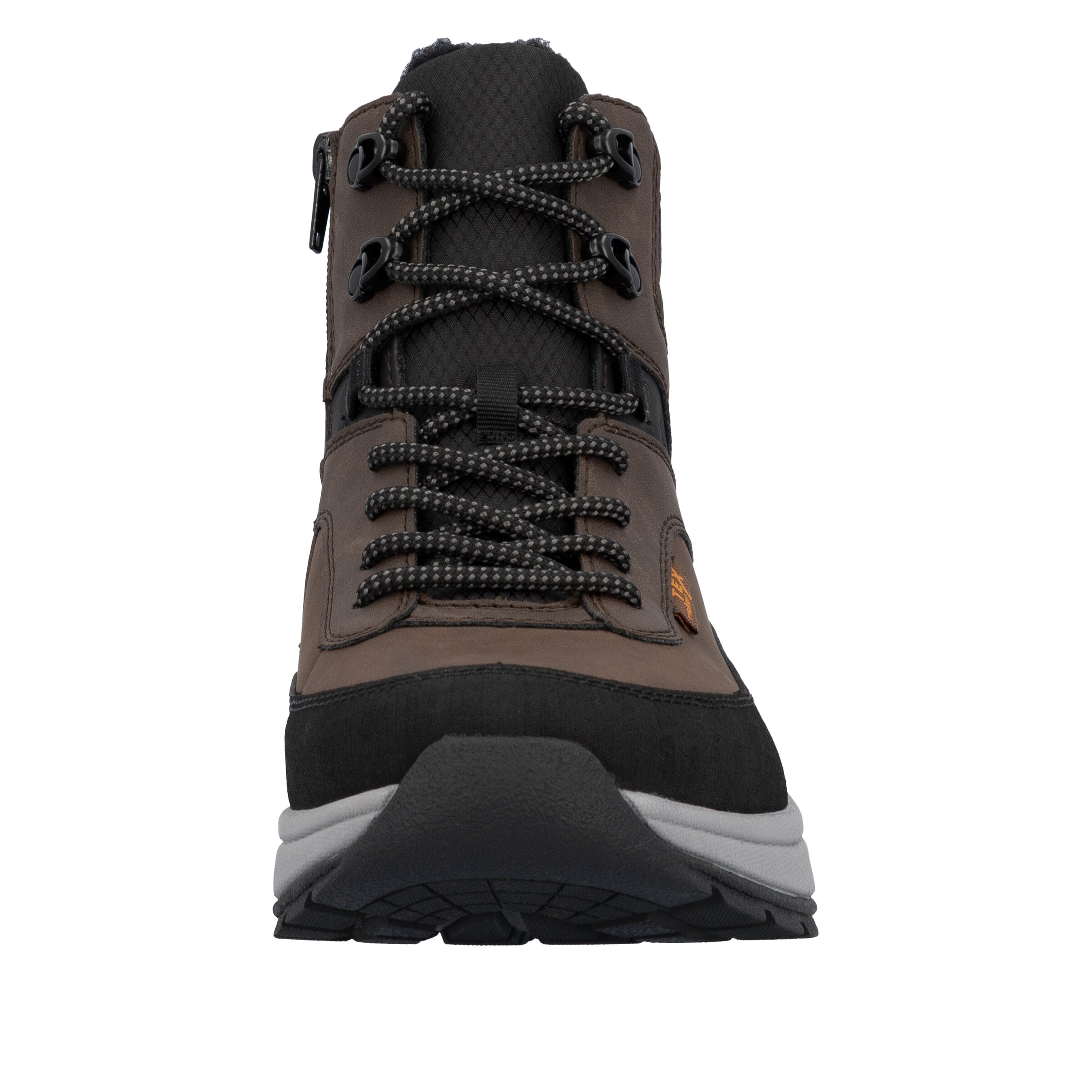 Rieker Sneakers '11005' in Brown