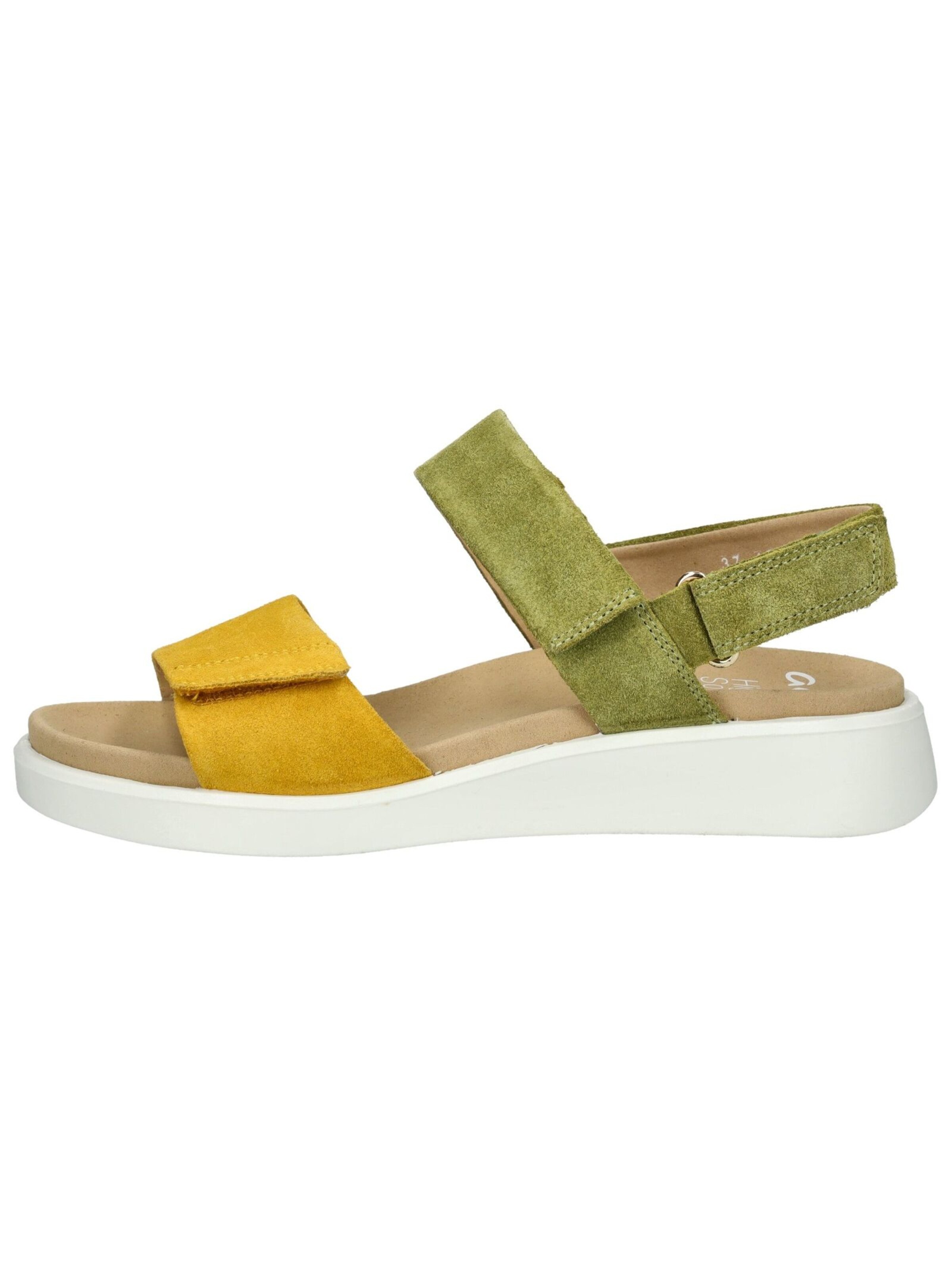 ARA Sandals in Green
