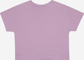 s.Oliver Shirt in Purple