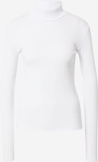 Marškinėliai iš Gestuz, spalva – balta, Prekių apžvalga
