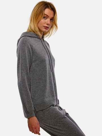 TOOche Sweater in Grey