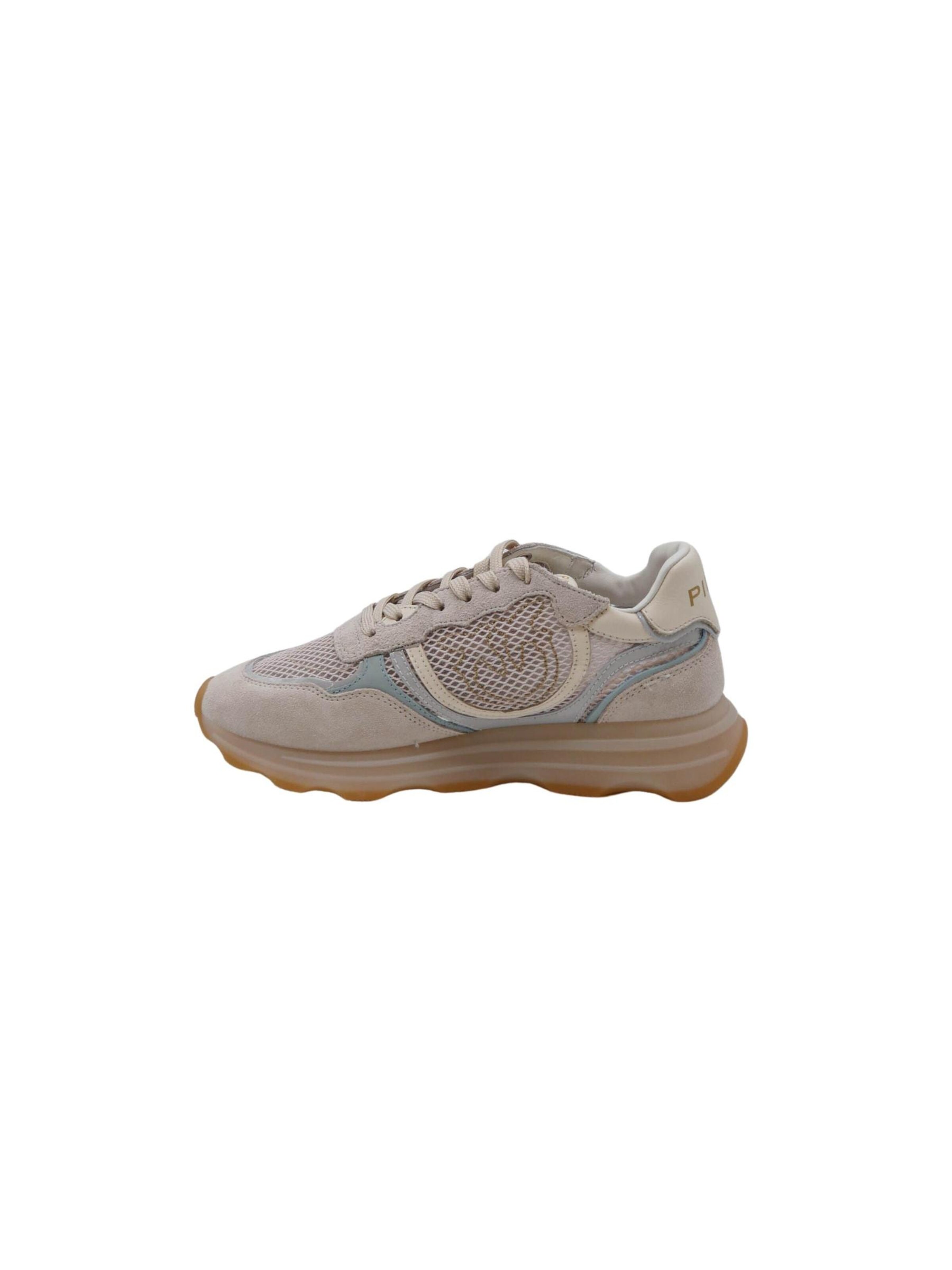PINKO Zapatillas deportivas bajas 'PINKO ZOE 18B SNEAKER Scarpe' en gris, Vista del producto