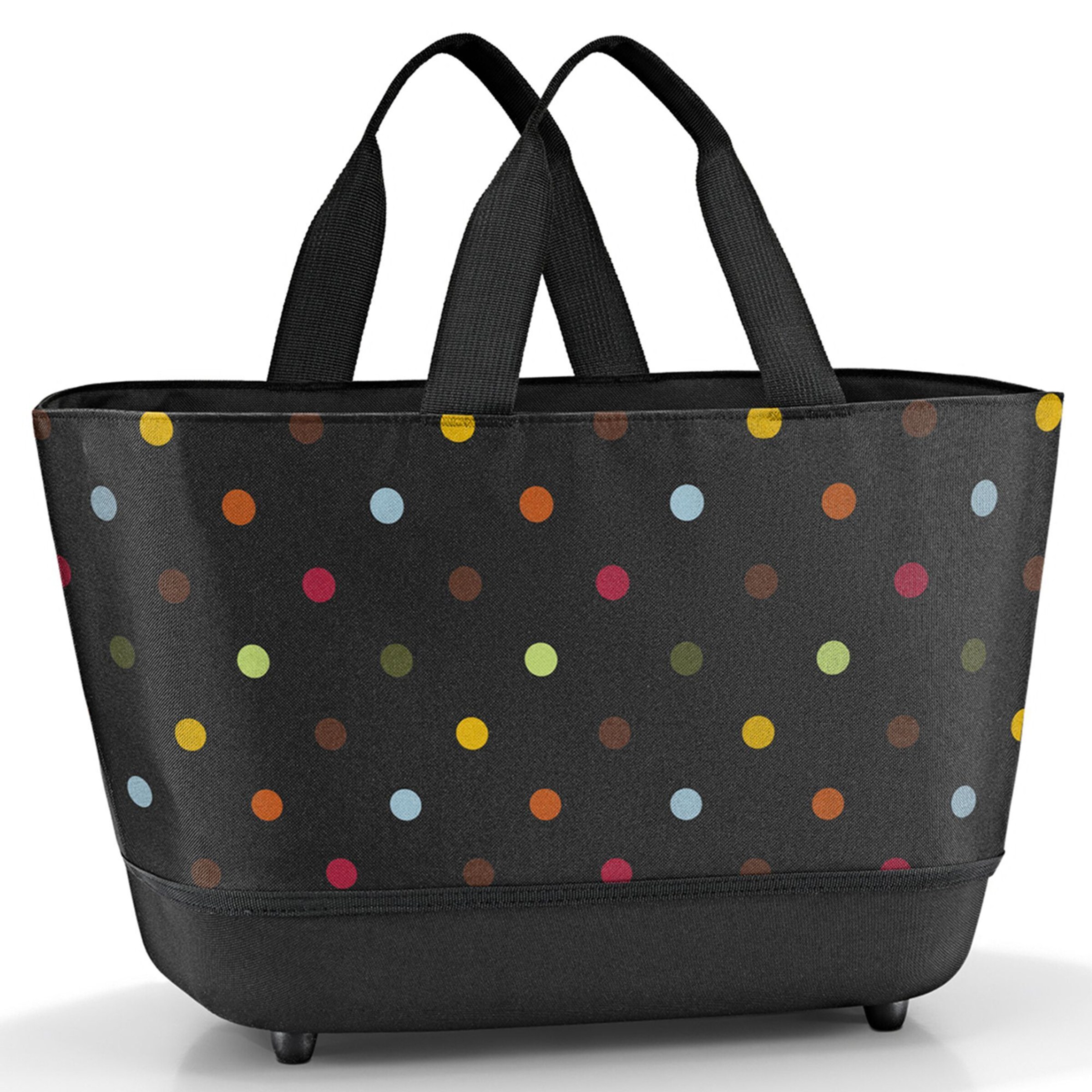 REISENTHEL Shopper in Schwarz