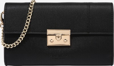 Pochette 'Roros' Seidenfelt Manufaktur di colore nero, Visualizzazione prodotti