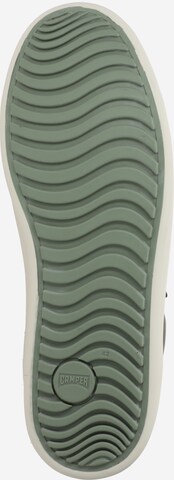 CAMPER Sneakers hoog 'Hazy Ufo/Chasis Ry Hely-Alvar' in Groen