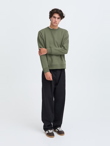 Casual Friday - Pullover ' CFPersson ' em verde