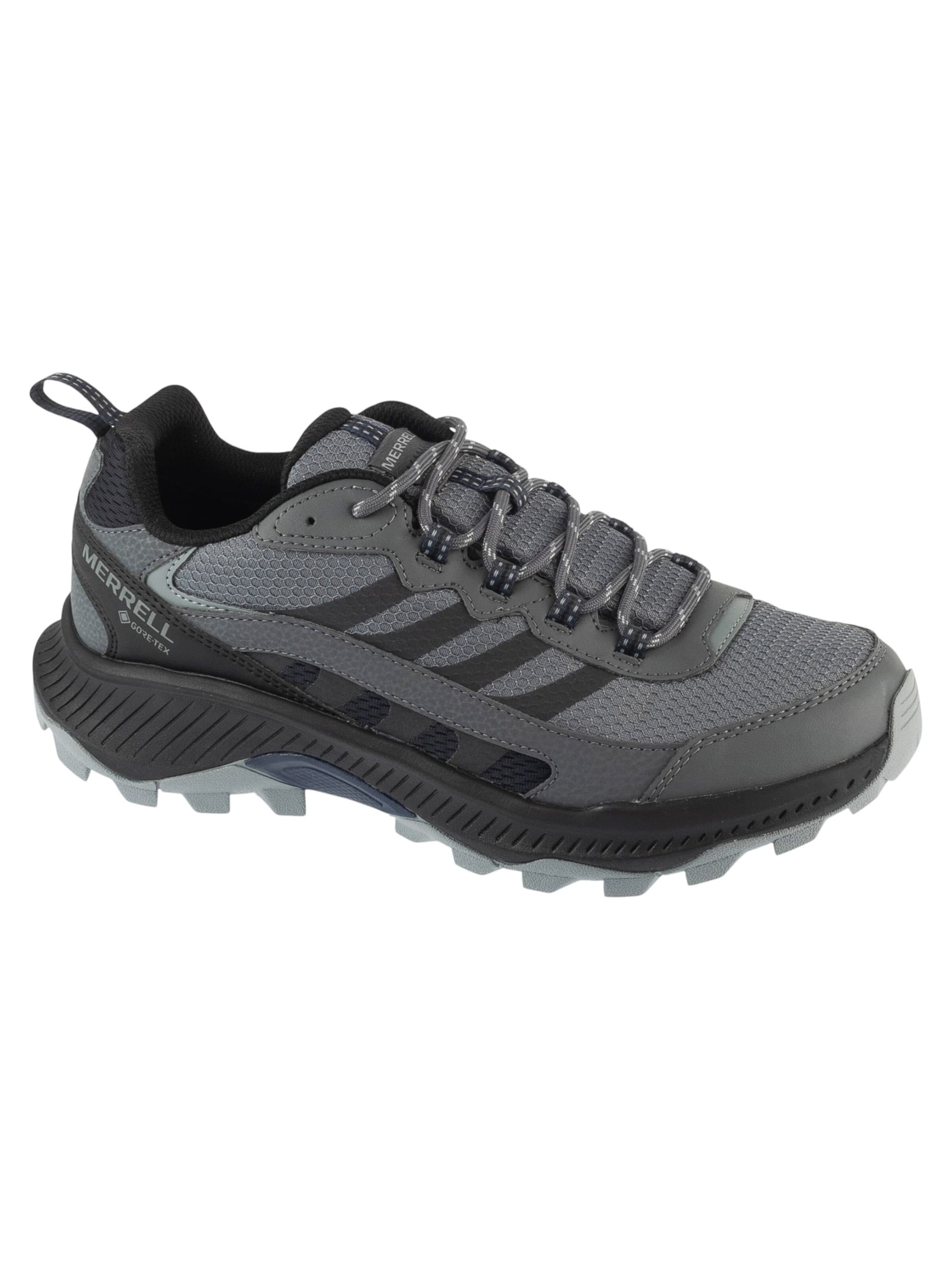 MERRELL Low shoe 'Merrell Speed Strike 2 GTX' in Grey: front