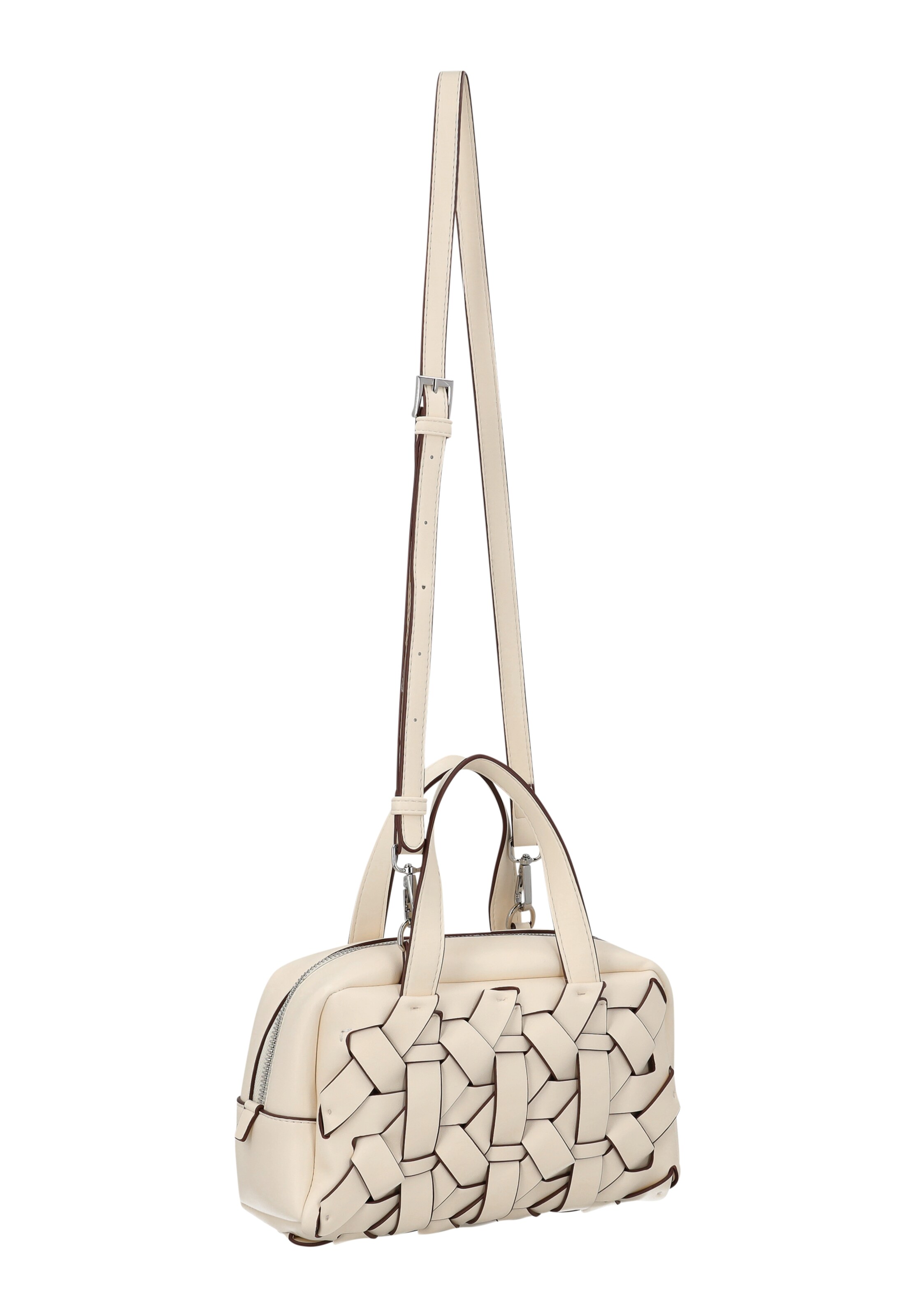 Sacs à main Usha en blanc