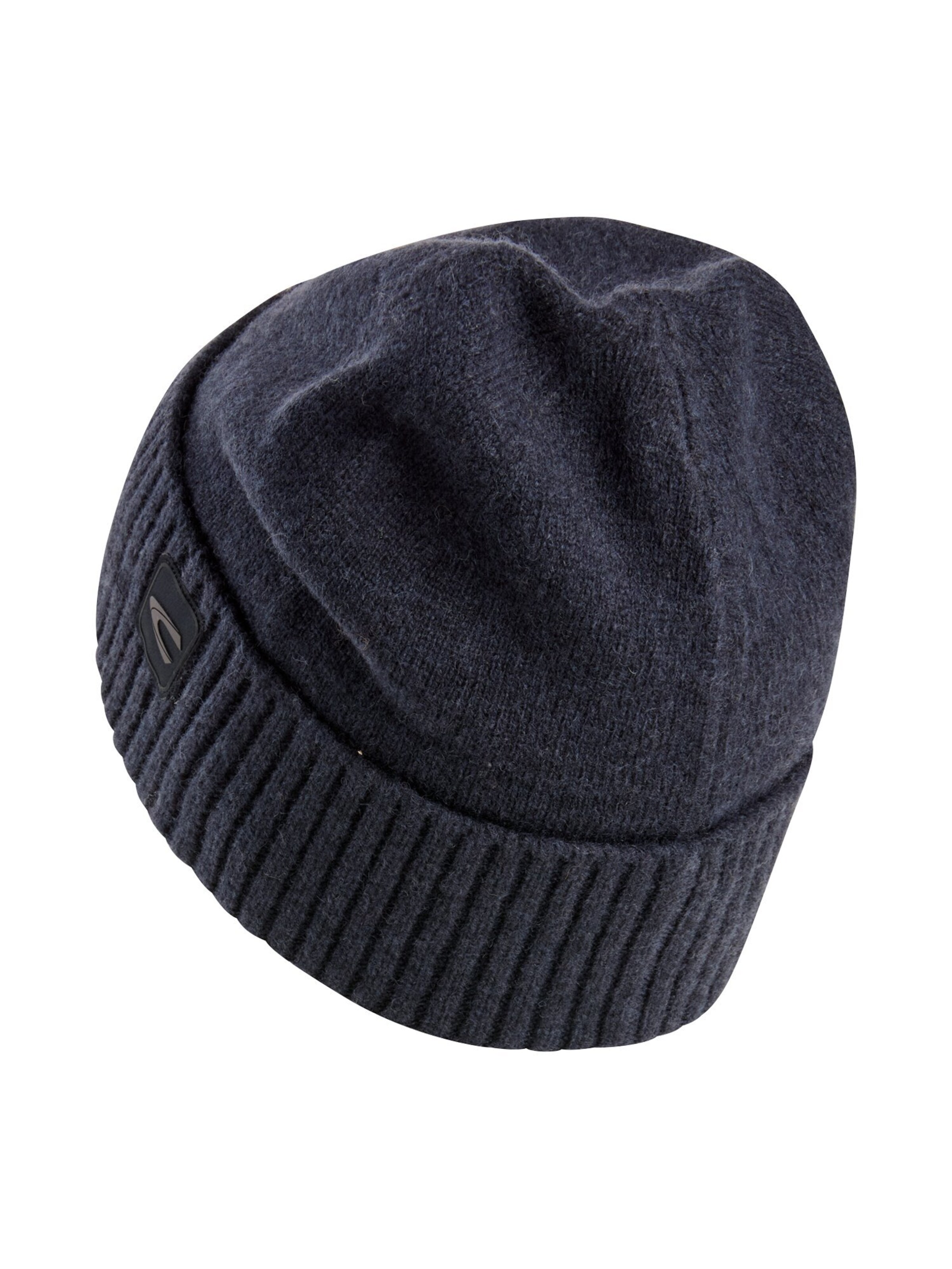 CAMEL ACTIVE Beanie in Blue
