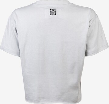 T-shirt Champion Authentic Athletic Apparel en gris