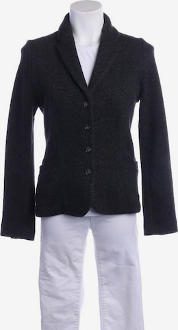 Woolrich Blazer M in Grau: predná strana