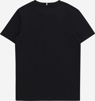 TOMMY HILFIGER Shirts i blå