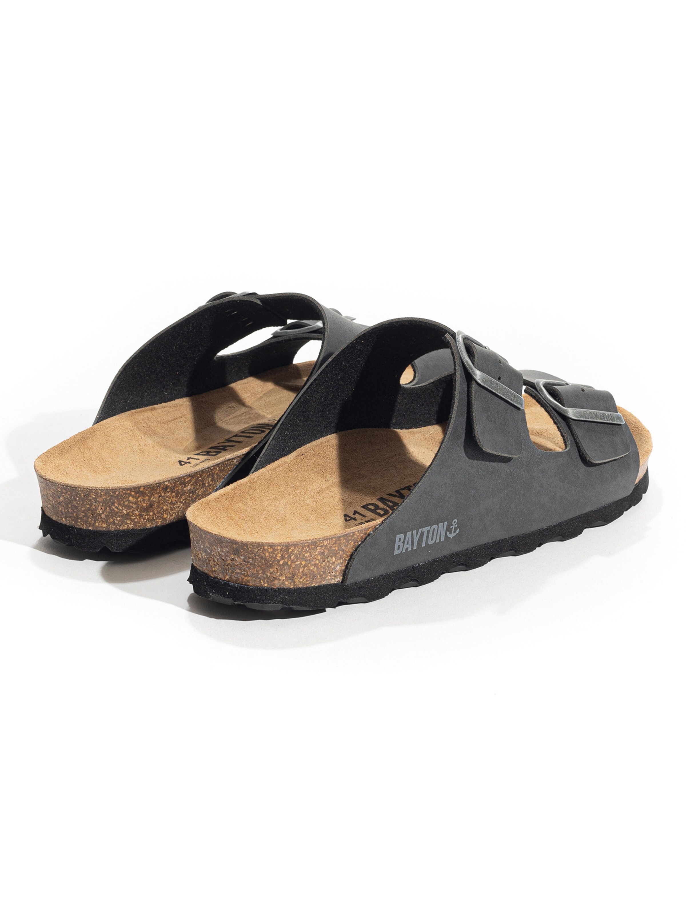 Bayton Пантолеты 'TRACY' в Серый